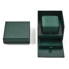 FANXI Custom Green Paper Outer Box
