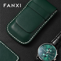 watch travel bag_travel watch bag_watch gift bag