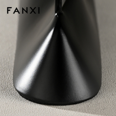 FANXI New Arrival Resin Metal Jewelry Display Stand