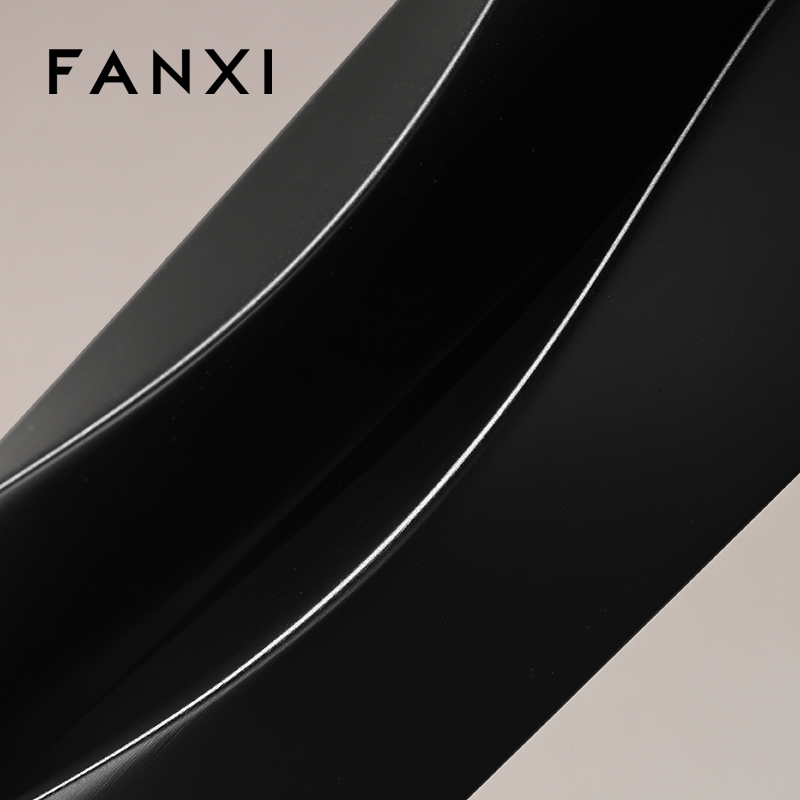 FANXI New Arrival Resin Metal Jewelry Display Stand