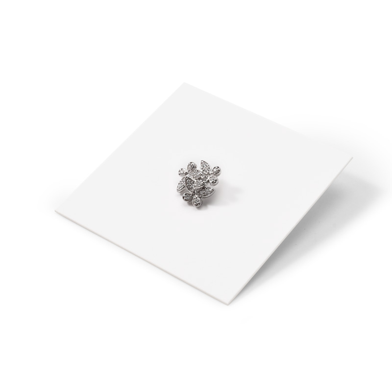 FANXI Custom White Cardboard Paper