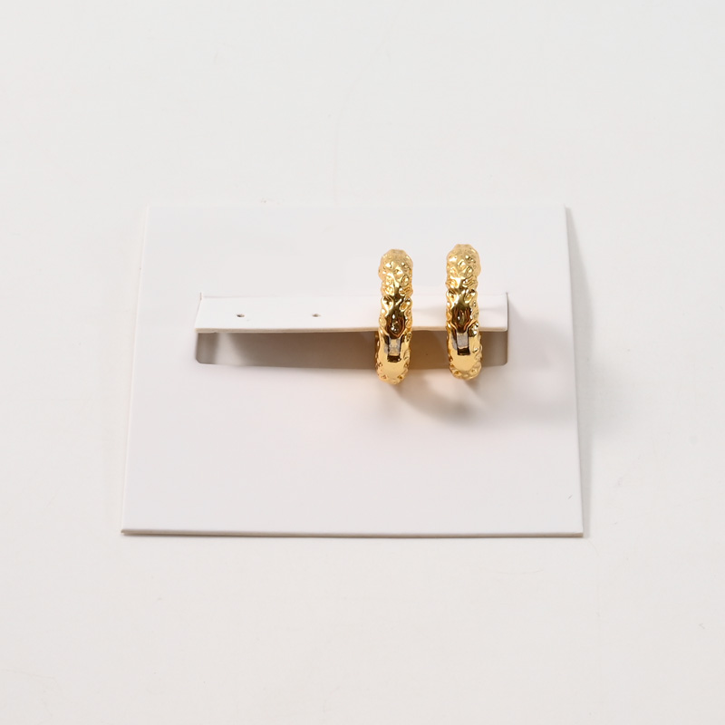 FANXI Custom White Cardboard Paper