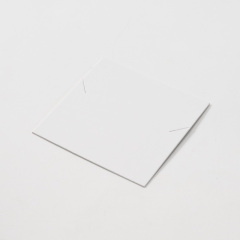 FANXI Custom White Cardboard Paper