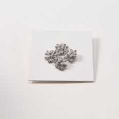 FANXI Custom White Cardboad Paper