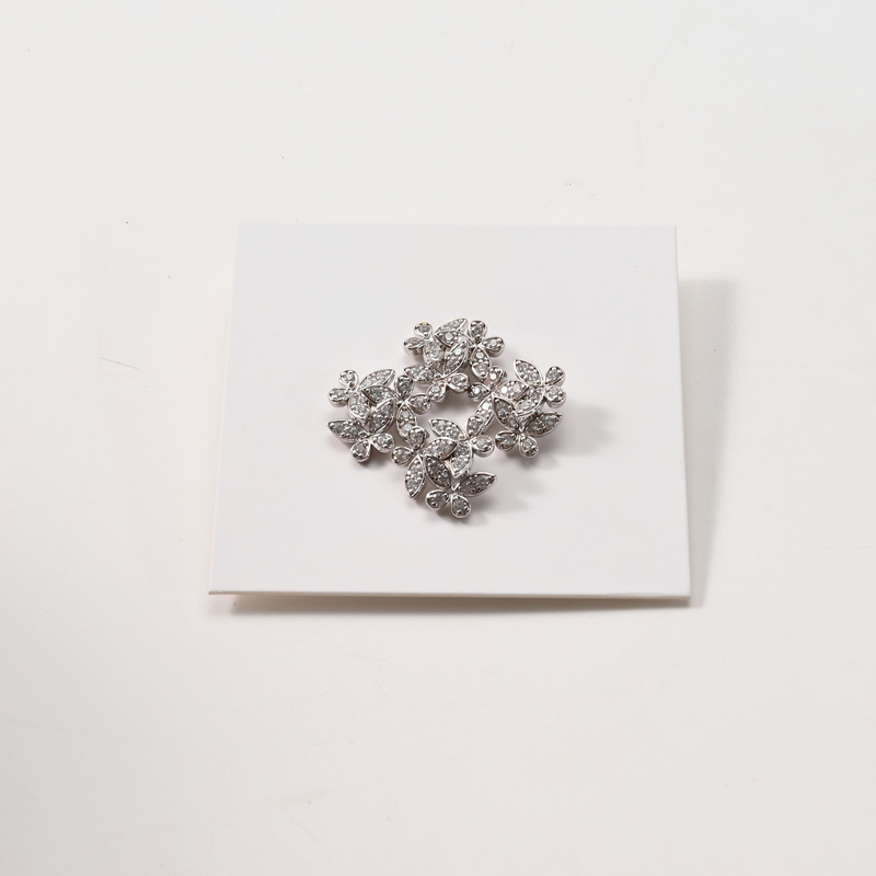 FANXI Custom White Cardboad Paper