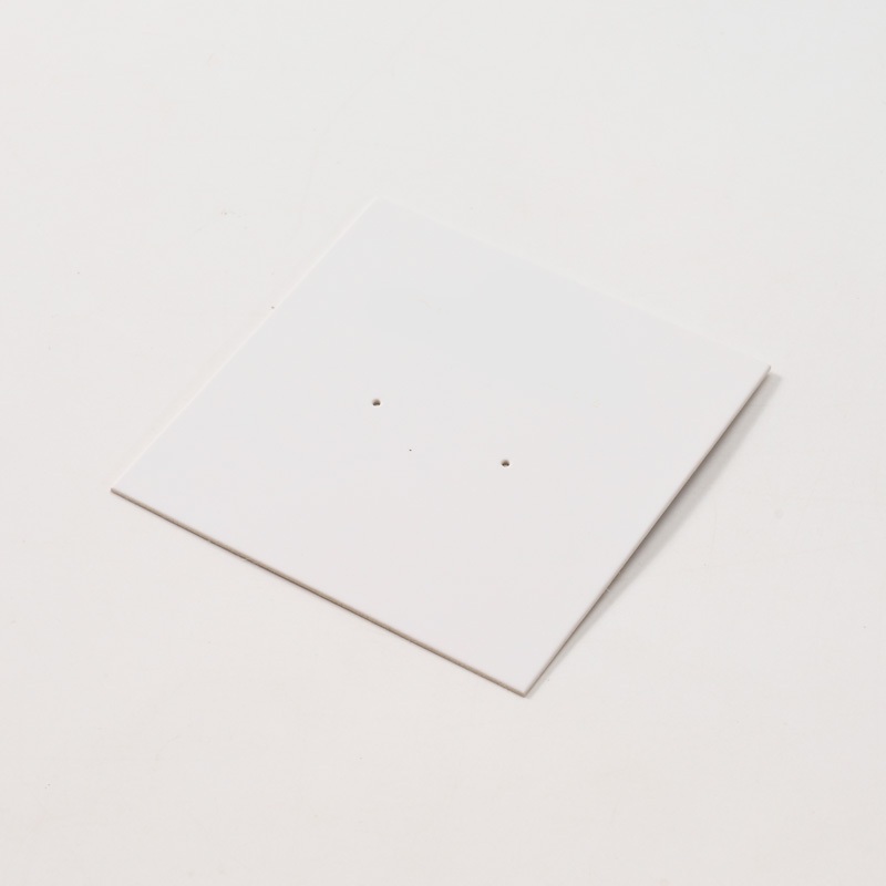 FANXI Custom White Cardboad Paper