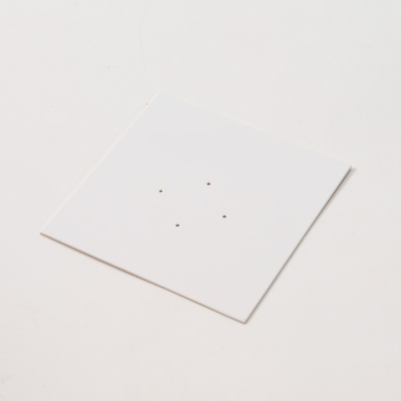 FANXI Custom White Cardboad Paper