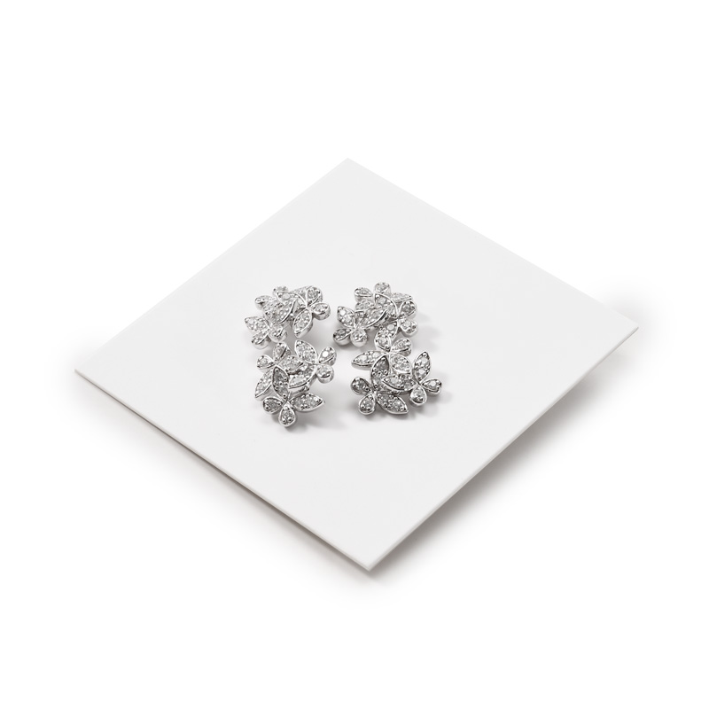 FANXI Custom White Cardboad Paper