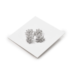 FANXI Custom White Cardboad Paper