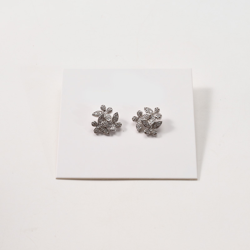 FANXI Custom White Cardboad Paper