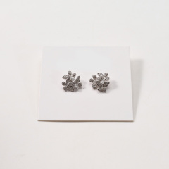 FANXI Custom White Cardboad Paper