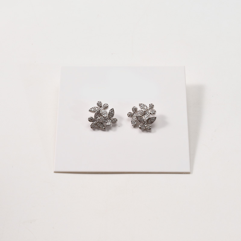 FANXI Custom White Cardboad Paper