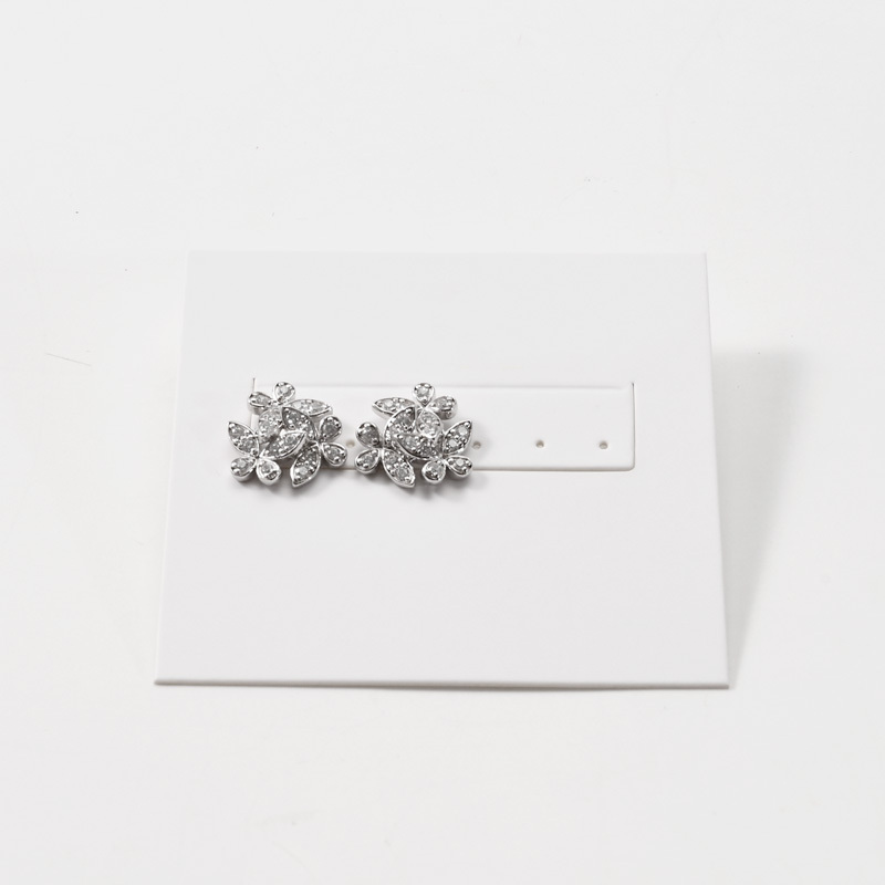 FANXI Custom White Cardboard Paper