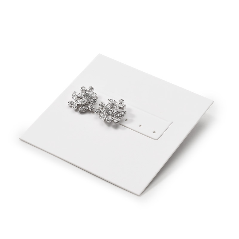 FANXI Custom White Cardboard Paper