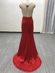 LE1300 Evening Dress