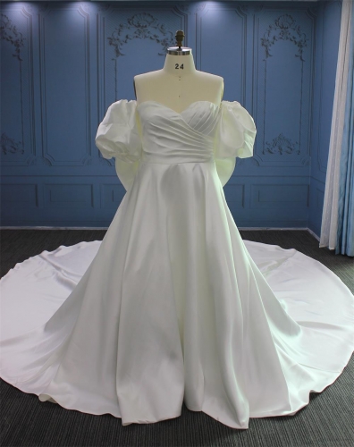 WT4357 Plus size Mik