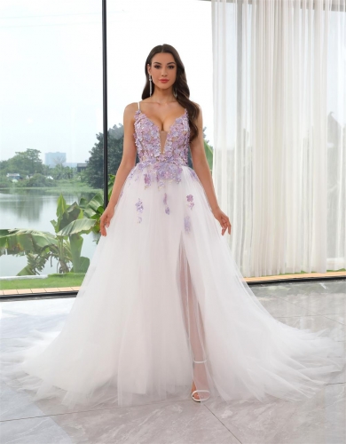 WT4651 New Purple 3D