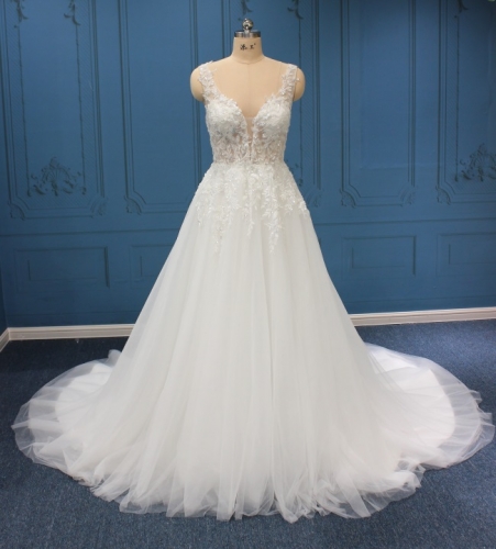 WT4679 Lace,Beading 