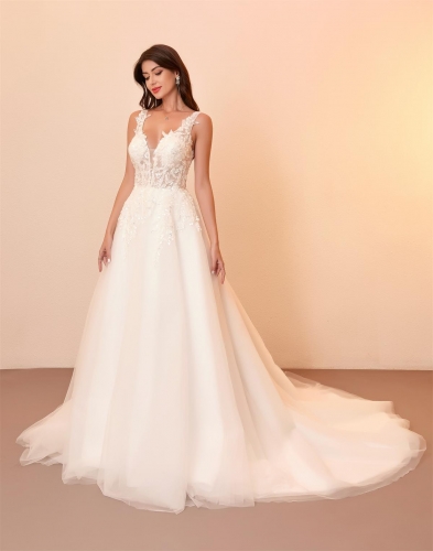 WT4679 Lace,Beading 