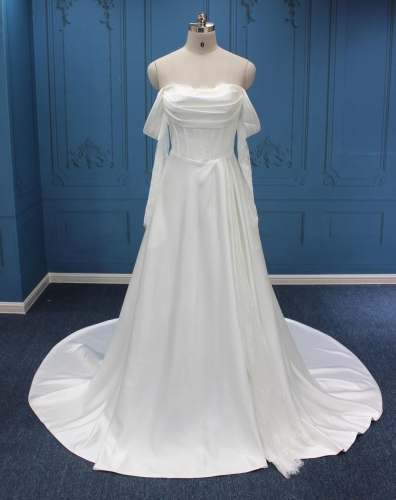 WT4675A  Satin Aline