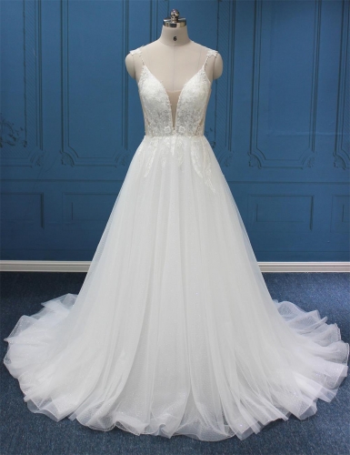 WT4694 New elegant L