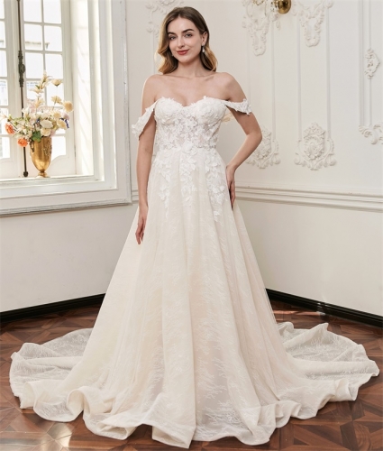 WT4861 Charming illu