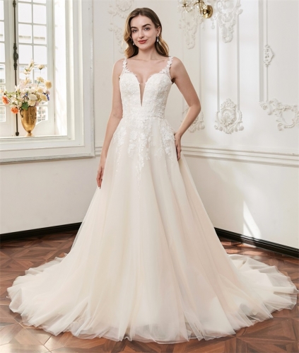 WT4889 2026 Lovely V