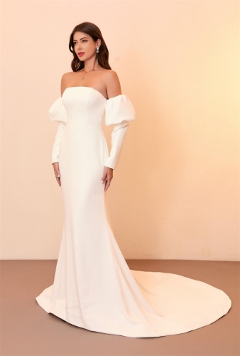 WT4372A Elegant fit 