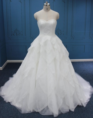 WT4549 Sweetheart Ru