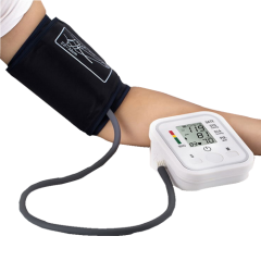 blood pressure monitor with Voice function