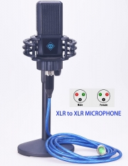 XLR Microphone