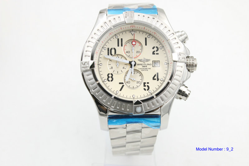 Breitling 2009,AVENGER