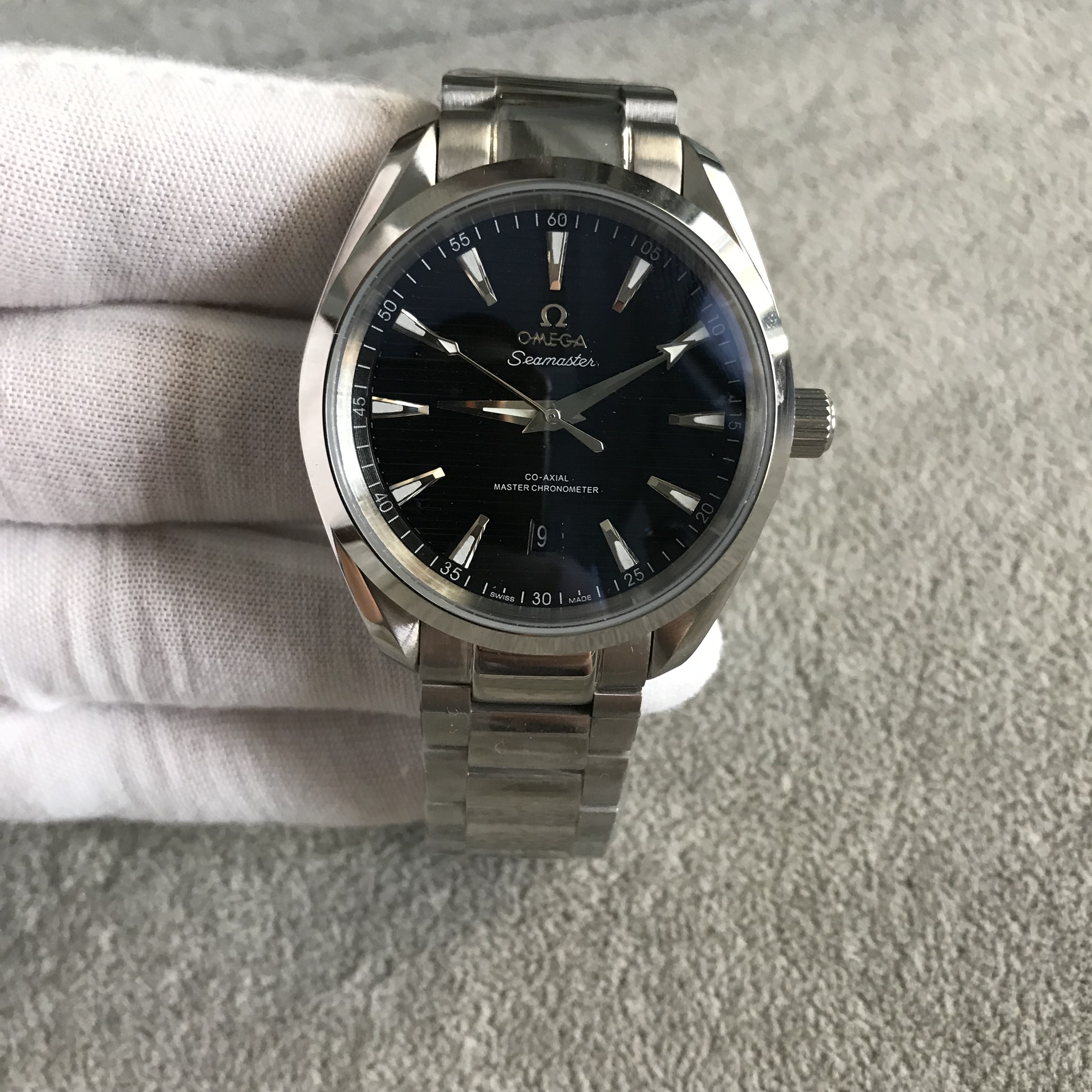 Seamaster (Budget)