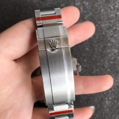 NOOB Submariner 3135 movement 904L Stainless Steel