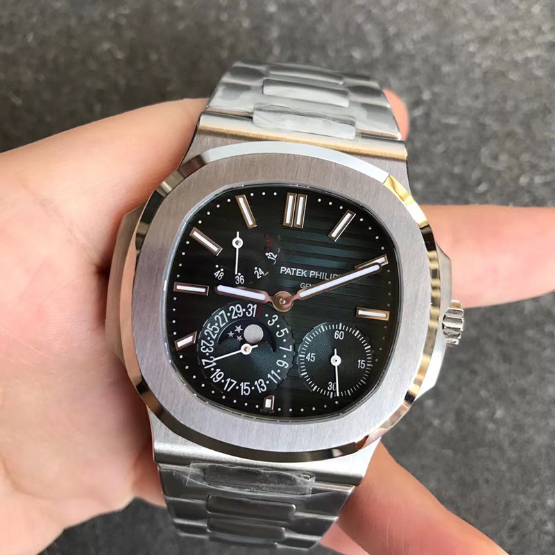 PPF Patek PP5712GRcal.240 PS IRM C LU,Patek-Philippe