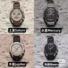 MOON S-watch