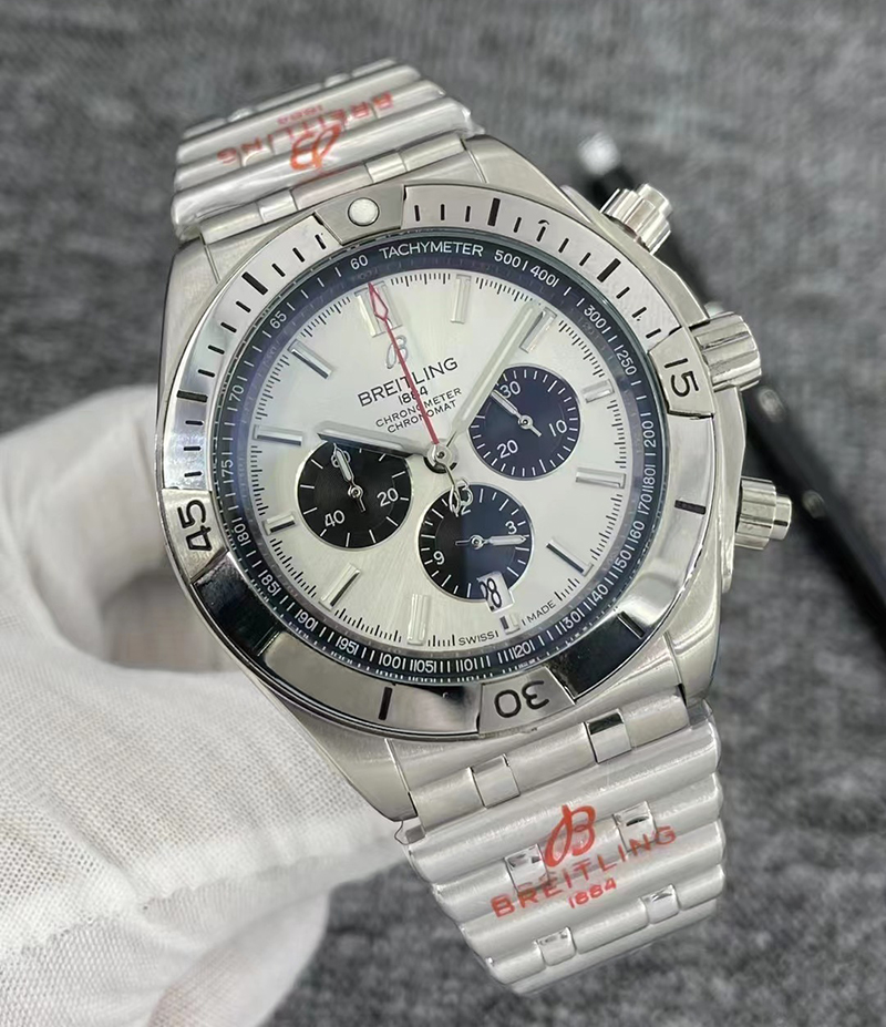 Navitimer (Budget)