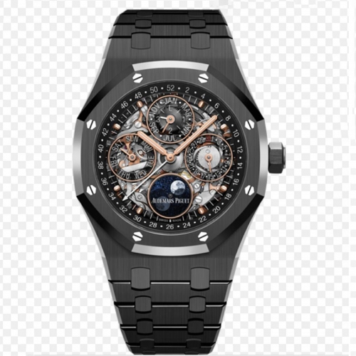ap -automatic,Automatic AAA