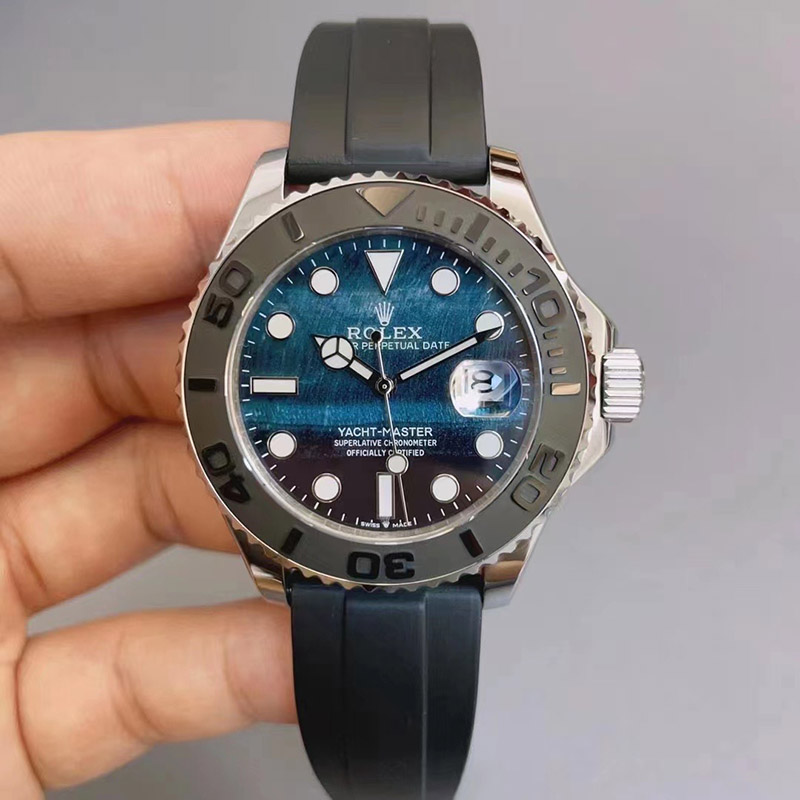 new yacht master rolex 2023