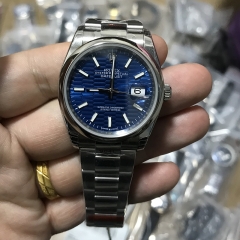 datejust 36mm CAL.3235 Movement