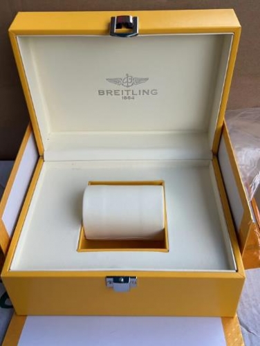 breitl-ing box,Watch Original BOX