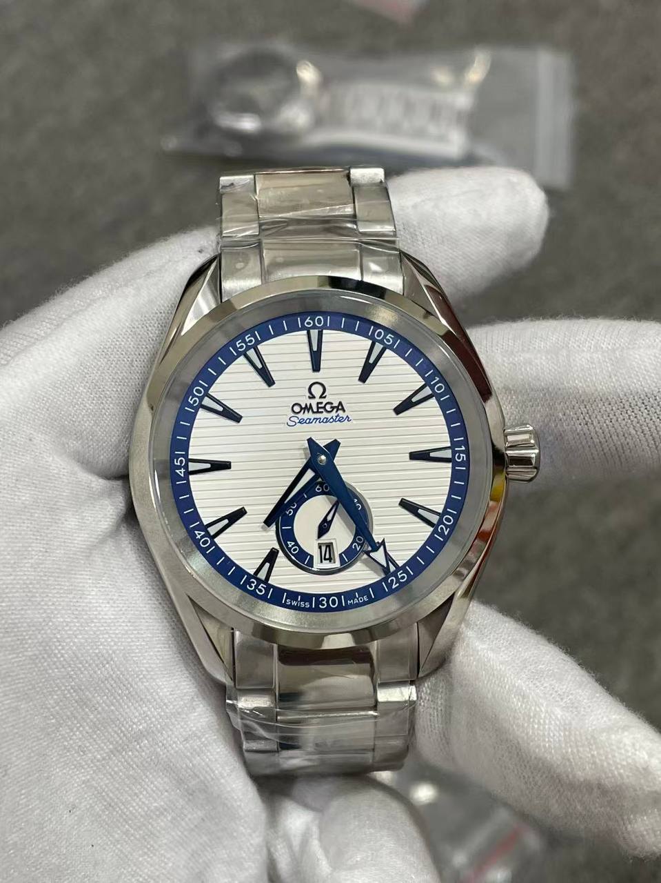 omega Automatic movement,Omega