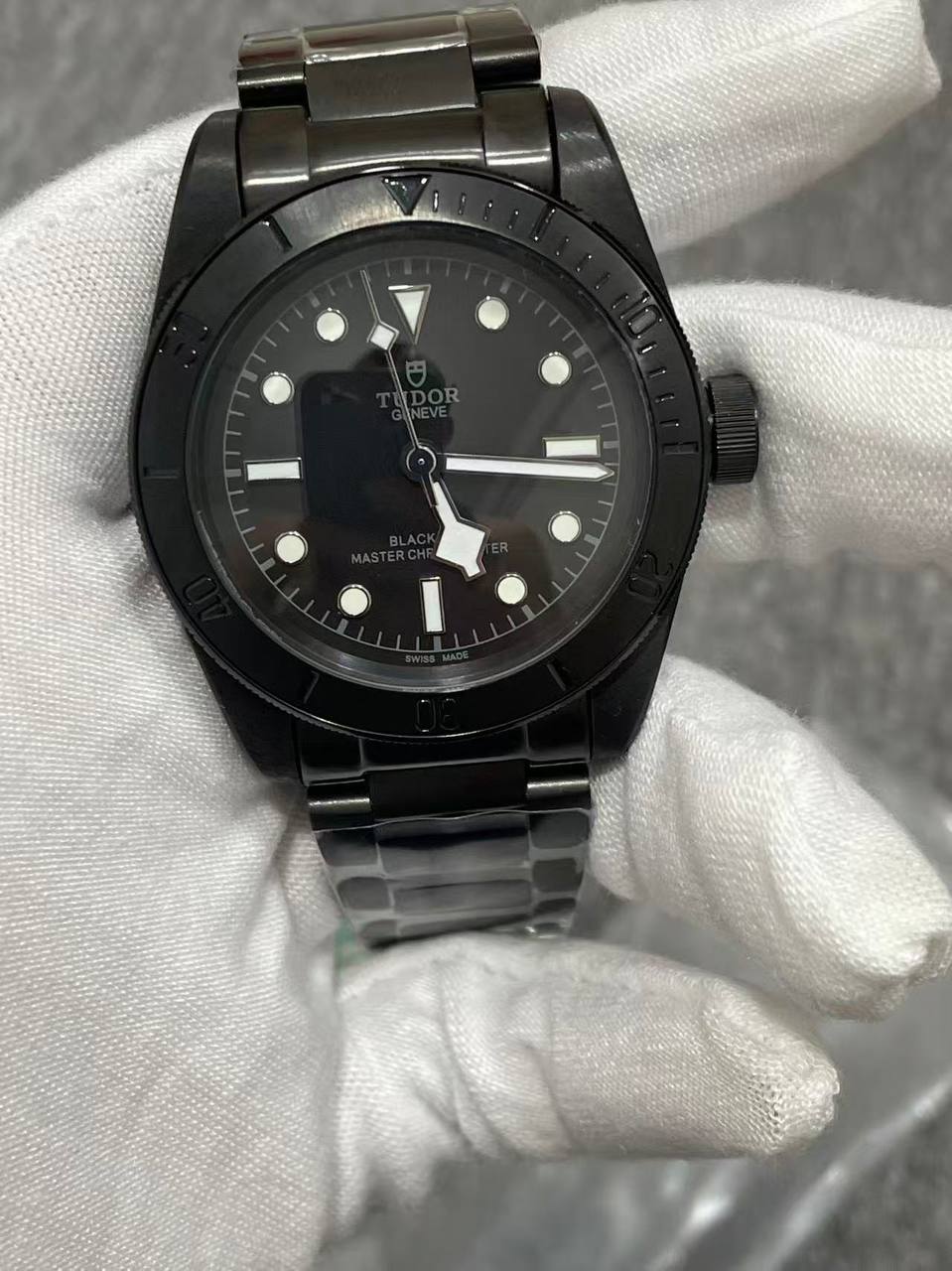 Black Bay 58 (AAA · 2026)