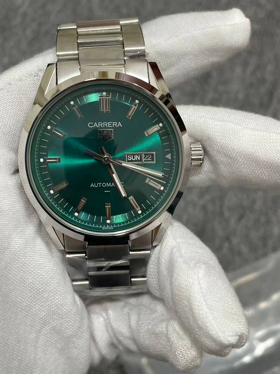 TAG Heuer