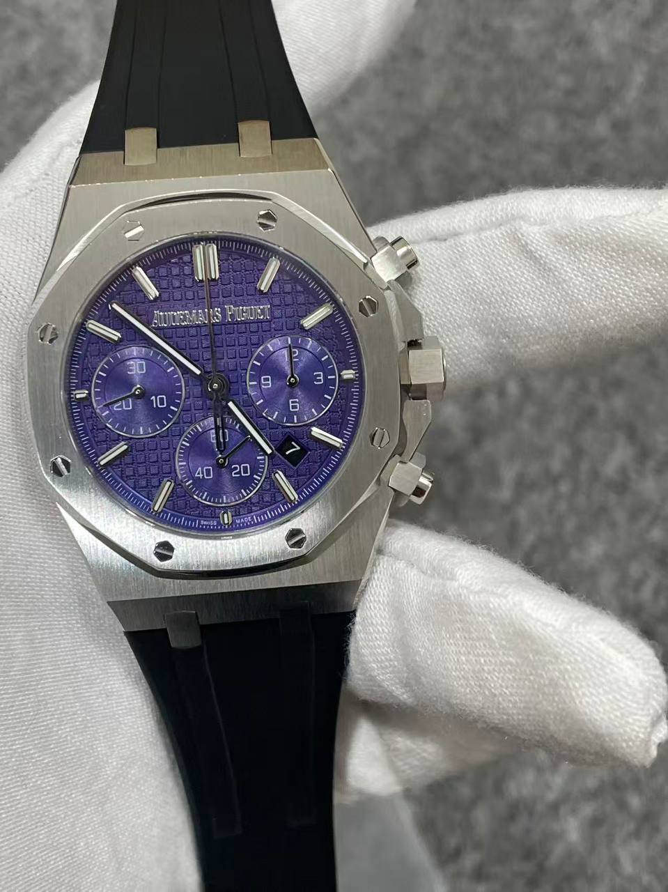 Royal Oak (ZF Budget · ref 15550456)