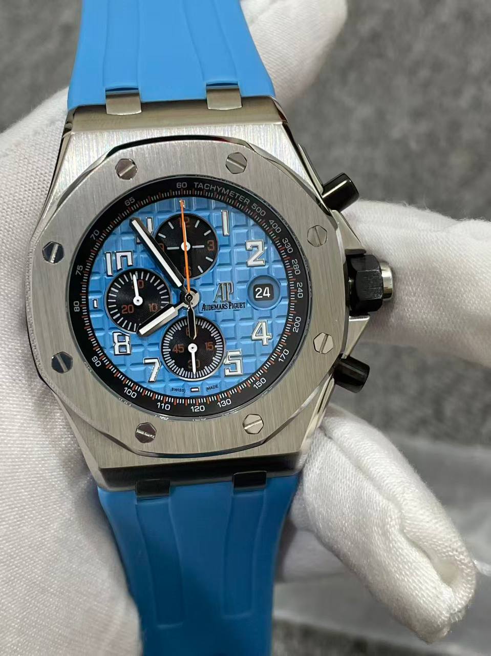 AP 5493 (Quartz)