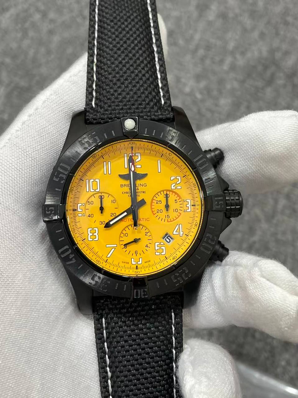 Bretling 1071 Quartz