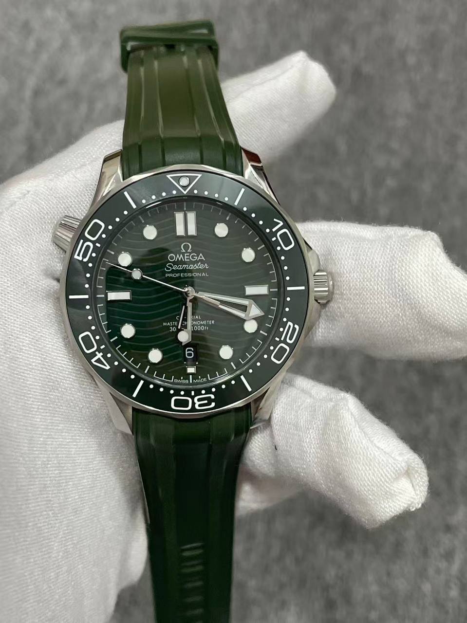 U1 Omega (2026)