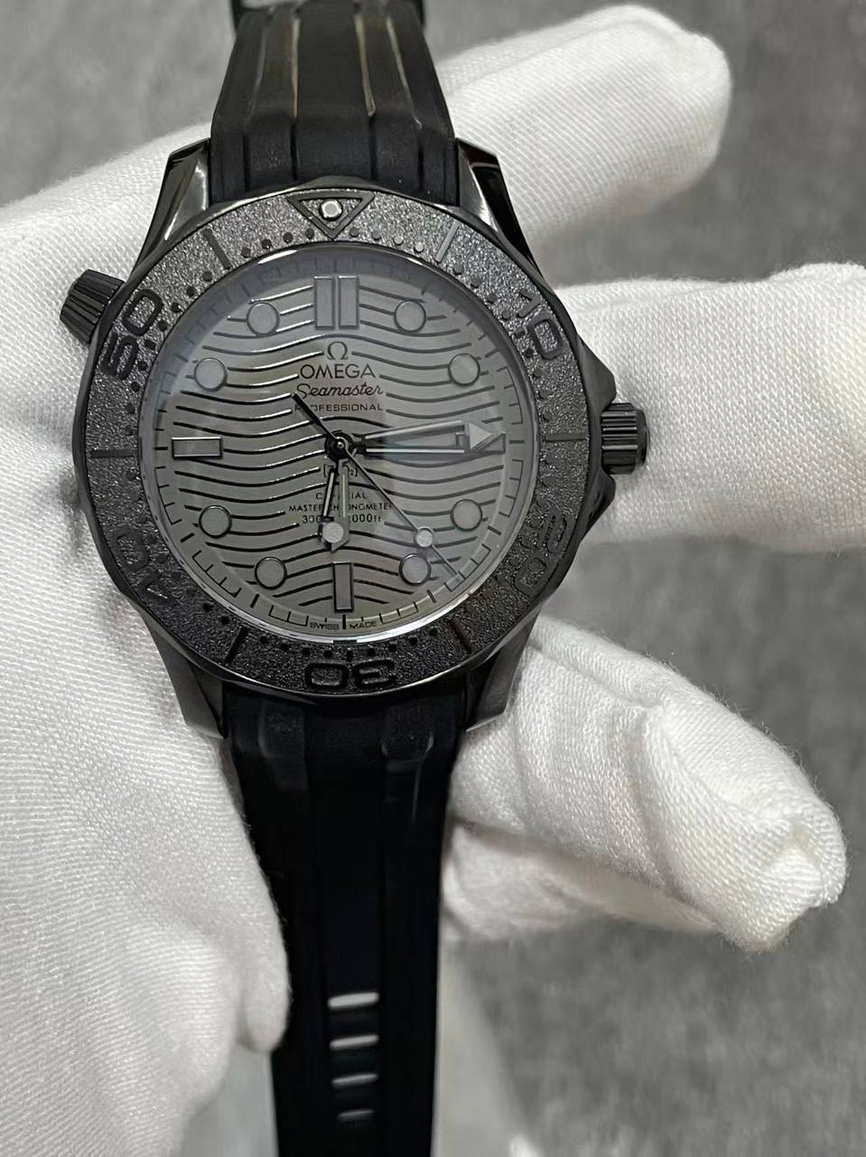 Speedmaster (OMF Superclone)