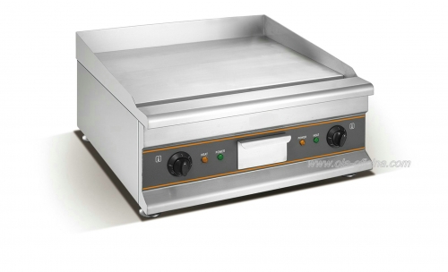 WG Electric Grill